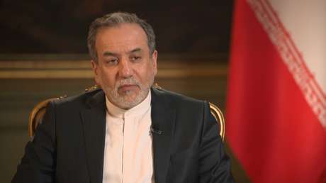 El "mensaje al resto del mundo" que envía el tratado entre Irán y Rusia