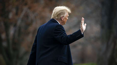 Los EE.UU. están "cansados" del conflicto en Ucrania