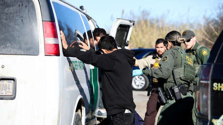 Estadounidense es retenido casi 10 días por la Patrulla Fronteriza porque no creyeron que tenía la ciudadanía