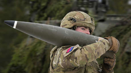 ¿Independencia explosiva?: Londres multiplicará por 16 la producción de un componente militar clave