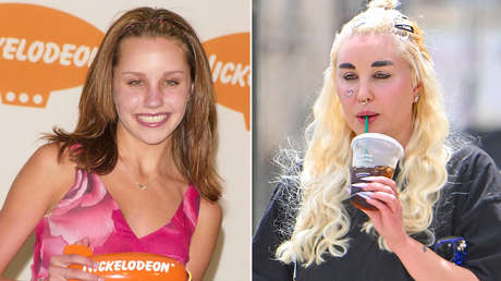 Una exestrella infantil se une a OnlyFans con una advertencia para sus fans