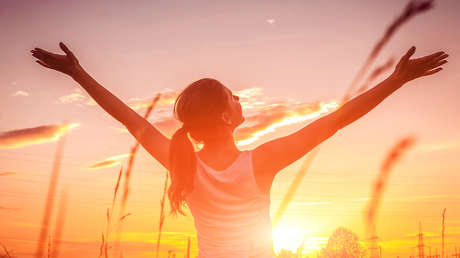 Esta es la fórmula para un buen día, según la ciencia