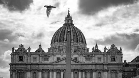 ¿Francisco será el último papa? Lo que dice una profecía