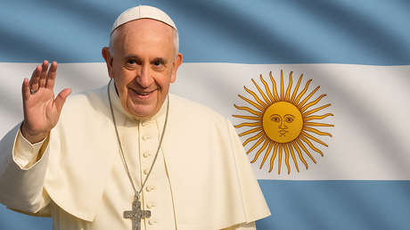 Adiós al argentino más importante del siglo: la cuna del papa reacciona a su muerte