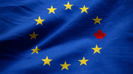 ¿Canadá, nuevo miembro de la UE?: "Improbable, pero no imposible"