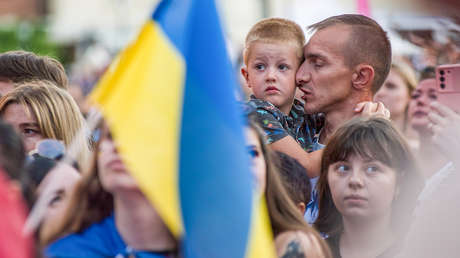 Alcalde polaco: No podemos tratar a los ucranianos como nuestros ciudadanos para siempre
