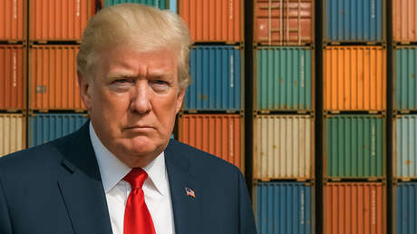 Revelan qué impide que Trump ponga fin a su guerra arancelaria contra China