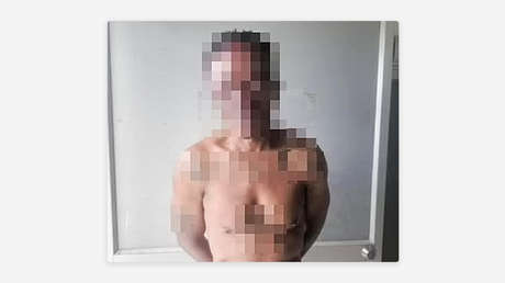 La extraña y brutal muerte de un británico en una selva amazónica