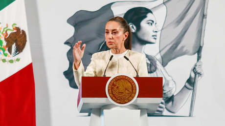 "Déjenme ser clara": México exige el retiro de un polémico anuncio antimigrantes del gobierno de Trump