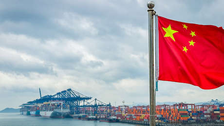 Global Times: EE.UU. sobrestimó su fuerza en su intento de separar a China del comercio mundial