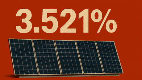 EE.UU. impone aranceles de hasta el 3.521 % a este producto del Sudeste Asiático