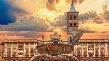 ¿Cómo es el lugar en el que será enterrado el papa Francisco?