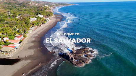 Republicanos se burlan de demócratas en un anuncio con un viaje "solo de ida" a El Salvador