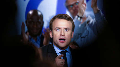 Macron planearía convocar elecciones parlamentarias anticipadas en Francia para otoño