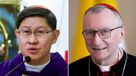 Hacia quién se inclinan las apuestas para suceder al papa Francisco