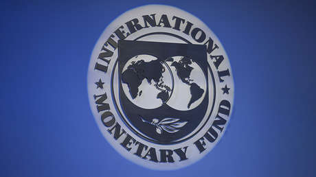 El FMI advierte de una "desaceleración significativa" por los aranceles de Trump y la incertidumbre económica