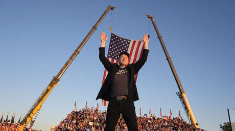 Musk "disminuirá significativamente" su trabajo en DOGE