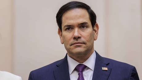 NYT: Rubio no asistirá a la próxima reunión sobre Ucrania por la postura de Zelenski en torno a Crimea