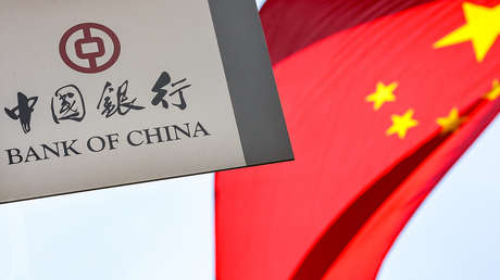 China promueve su propio sistema de pagos ante la guerra comercial con EE.UU.