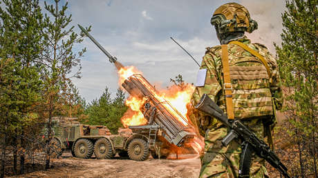 Putin: "La experiencia de combate de Rusia es estudiada por todos los ejércitos del mundo"