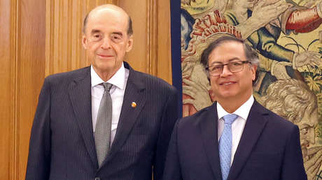 ¿Petro está "secuestrado"? La carta que alborota el avispero político en Colombia