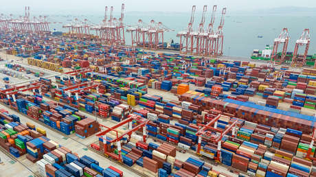 WSJ: EE.UU. considera reducir los aranceles a China