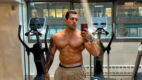 Muere una estrella de porno y OnlyFans a los 32 años