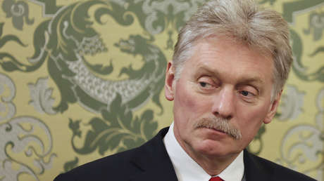 El Kremlin: Muchos empresarios rusos están dispuestos a todo con tal de que no se levanten las sanciones