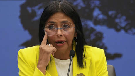 Gobierno de Venezuela acusa a Reuters de mentir "descaradamente"