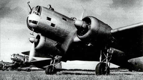 Obsoletos, pero indomables: ¿Cómo los 'bichos' voladores de la URSS bombardearon Berlín en 1941?