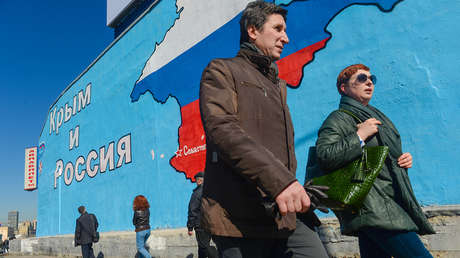 FT: Política de Trump para alcanzar la paz en el conflicto ucraniano "mataría la unidad de la UE"