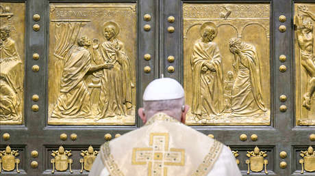 Revelan audios inéditos de Francisco: "Señor, si me querés hacer una gauchada, que no me duela"