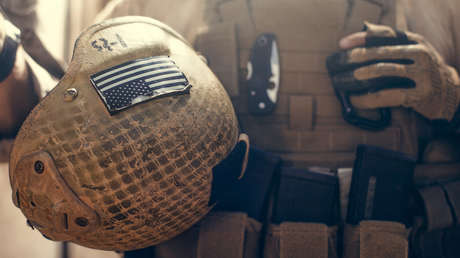 Acusan de violación a un marine estadounidense en Japón