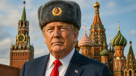 "Torpedear la negociación": Rusia denuncia una "campaña sucia" de Europa