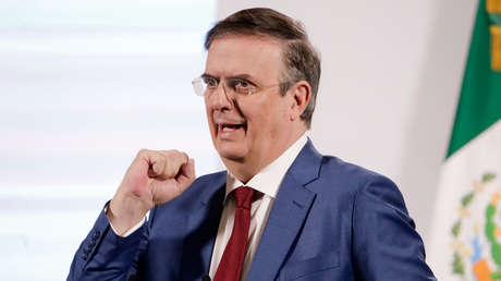 México presume de su 'engordado' portafolio de inversiones frente a la guerra comercial de Trump