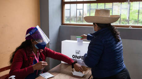 'Me afiliaron al partido sin mi autorización': las denuncias de votantes en un país latinoamericano
