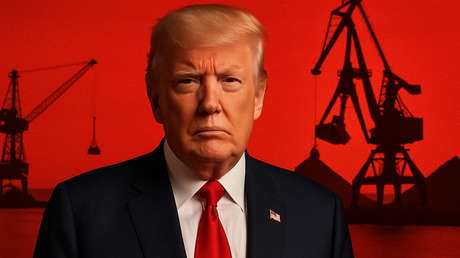 Trump quiere el dominio de EE.UU. en la extracción de metales submarinos: ¿qué hay detrás?