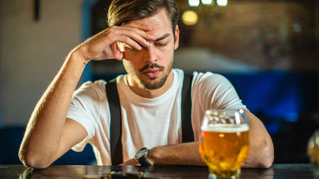 ¿A qué edad el estilo de vida fiestero comienza a afectar la salud?