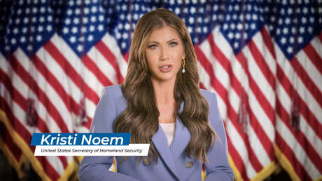 El 'spot' antiinmigración de EE.UU. en México obliga a los medios a dar explicaciones