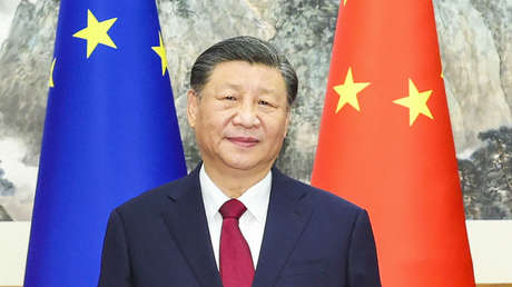 Bloomberg: China le 'echa el ojo' a Europa en busca de una alianza para enfrentar a Trump