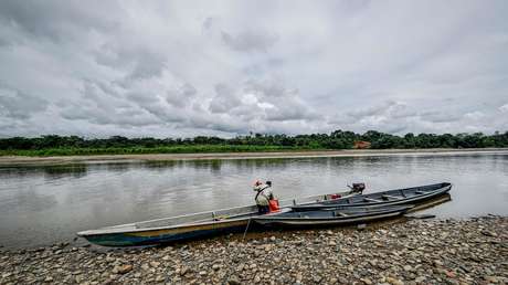 Revelan las hipótesis en torno al extraño fallecimiento de 7 menores en la Amazonía