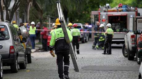 Una niña de 3 años muere en un incendio al quedar encerrada en su habitación