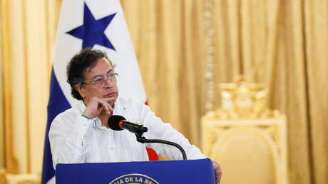 Petro anuncia su deseo de refundar la Gran Colombia y propone fecha