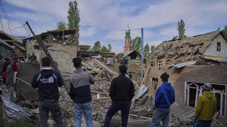 Pakistán carga contra la India por "falsas acusaciones" en medio de la escalada