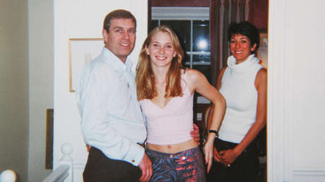 Revelan cómo fueron los últimos momentos de la víctima de Epstein que se suicidó