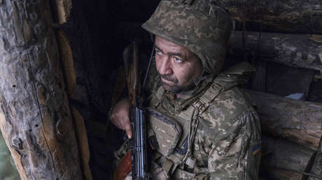 Diputado de la Rada advierte: Ucrania se está quedando sin ucranianos