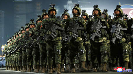 Jefe del Estado Mayor ruso: Soldados de la RPDC ayudaron en la derrota de Kiev en Kursk