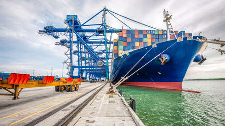 Revelan quienes sufren un 'doble golpe' por la guerra comercial entre EE.UU. y China