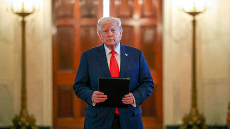 Revelan cuál será el enfoque de Trump para sus próximos 100 días en el cargo