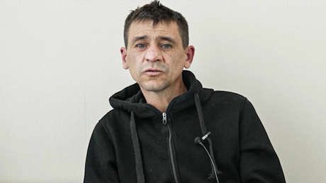 El sospechoso de asesinar al general ruso confiesa que fue reclutado por Kiev